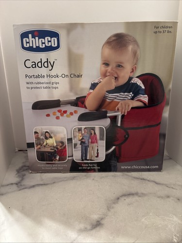 Chicco caddy portable - chicco,
