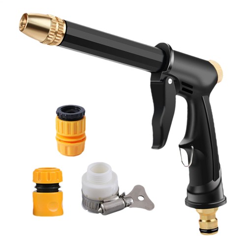 High pressure power washer - pressure,