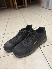 Dewalt Georgia Size 12 Black