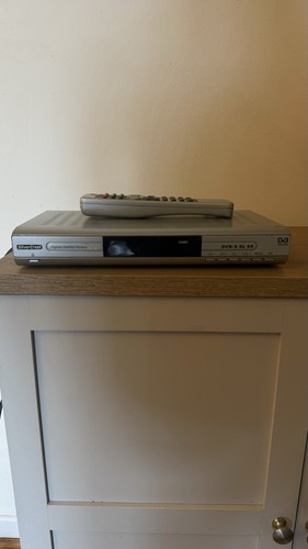 Lidl dvb 65 - dvb-s, sl