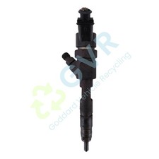VAUXHALL VIVARO 2700 CDTI SWB MK1 (X83) 2001-2007 Injector Diesel 8200238528