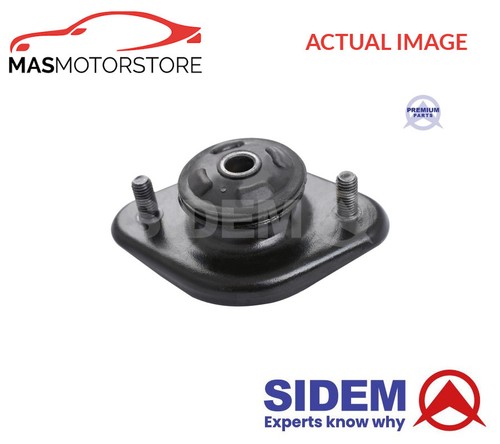 Top strut mounting cushion - top,