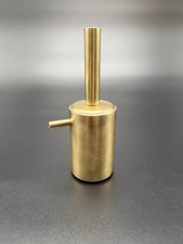 Chuff pot steam condenser