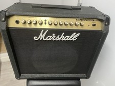 Marshall Valvestate VS65R Guitar Amplifier with Footswitch