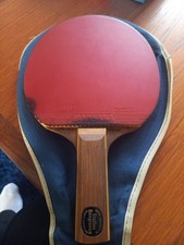 Stellan BENGTSSON TABLE TENNIS BLADE