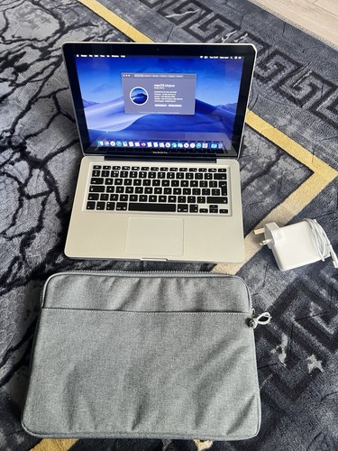 Apple macbook pro mid 2012 - macbook,