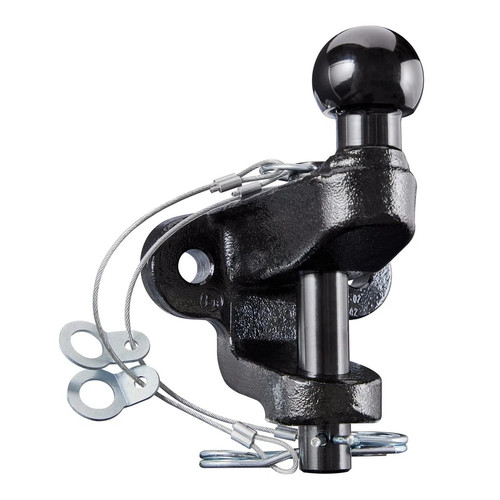 3500kg tow bar ball and - ball, pin