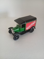 Matchbox 1921 Model T Ford