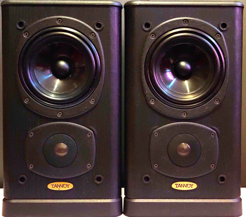Tannoy 631 wirable - 631,