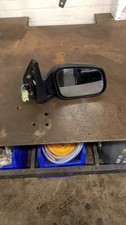 Land Rover Discovery 2 O/S Wing Mirror