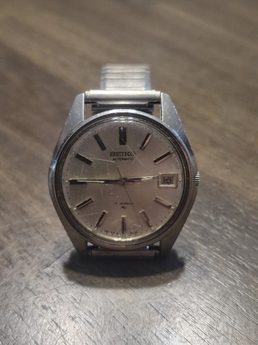 Seiko 7005 8027 - , automatic