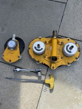 Wizard Windscreen Wire Tool