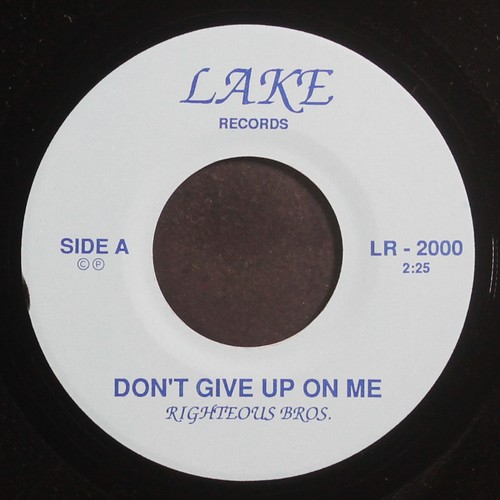 Righteous brothers ronnie - righteous, /