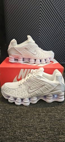 Nike shox brand - shox,