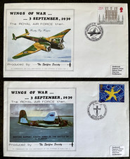 Raf covers wings - 2,