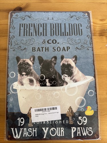 French bulldog co bath - bulldog, co.