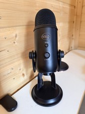 Blue yeti professional - yeti, usb
