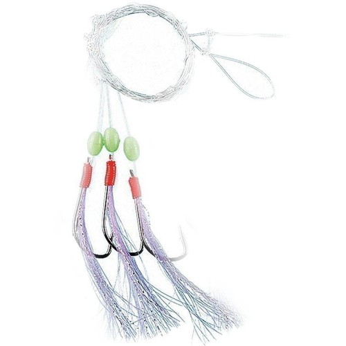 Fladen hook white - fladen,