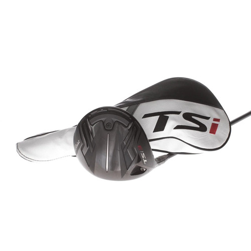 Titleist tsi3 driver - titleist,