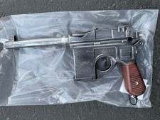 Shanxi Type 17 Pistol Replica