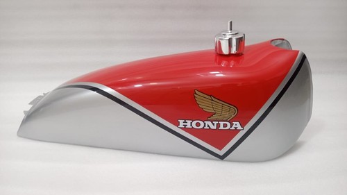Honda 125 1978 - s, bj