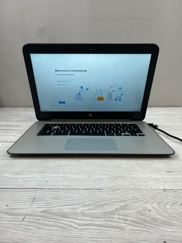 Chromebook g14 intel - chromebook, g4