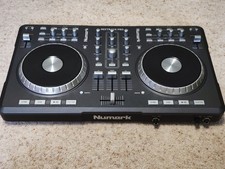 Numark Mixtrack Pro USB DJ