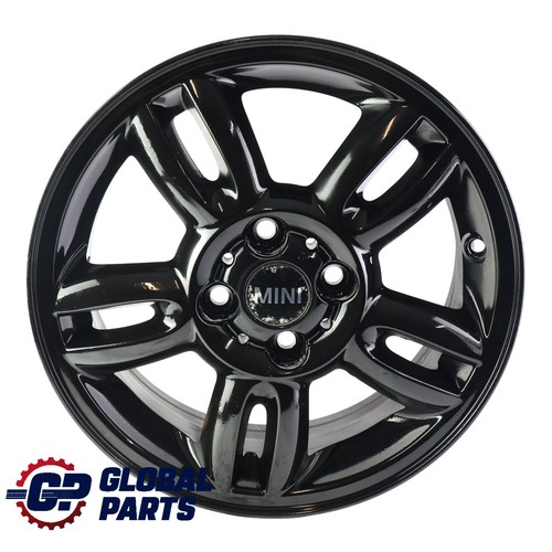 Mini cooper r55 r56 - r55, wheel