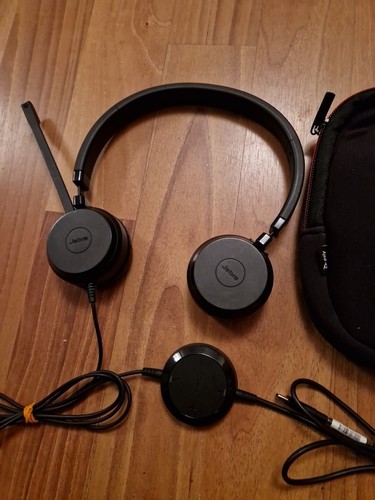 Jabra evolve 20se - evolve,