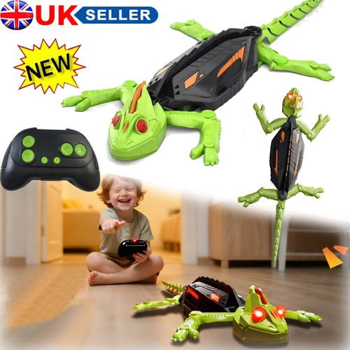 Rechargeable wall climbing - wall,