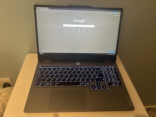 Lenovo loq 15arp9 - 15arp9, gaming