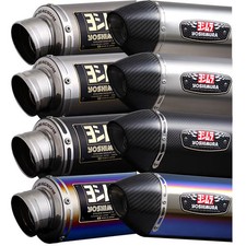 Yoshimura Exhaust - Suzuki