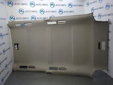 MERCEDES V CLASS HEADLINER ROOF LINING REAR A4476893137 W447 XLWB GREY