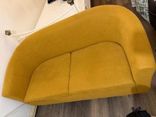 Two Seater Sofas Pack of 2