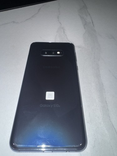 Samsung galaxy s10e 128gb - galaxy,