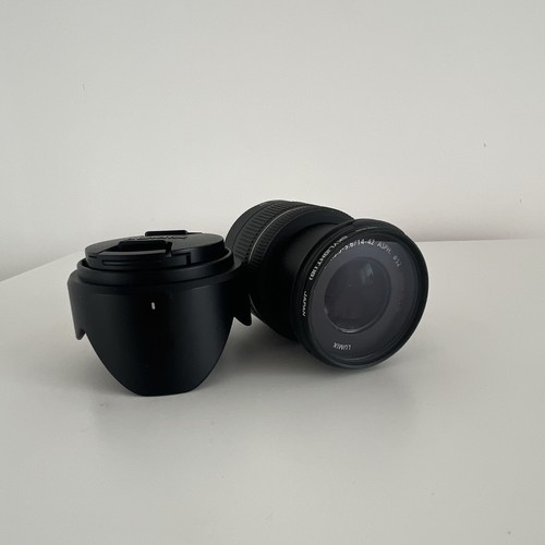 Panasonic lumix vario - panasonic,