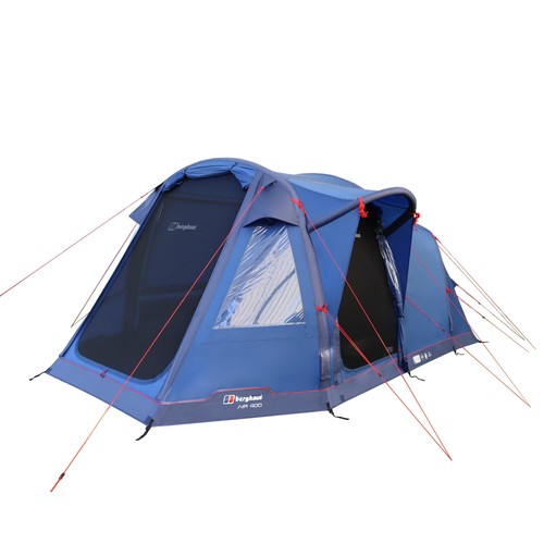 Berghaus air 400 nightfall - berghaus,