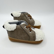 Cat & Jack B Baby Sherpa