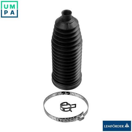 Bellow steering 33615 - steering, for