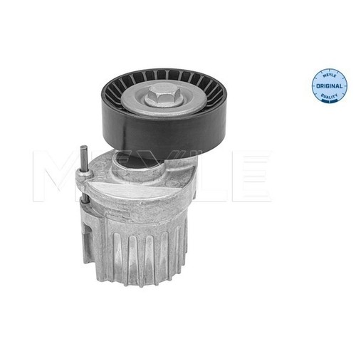 Multi belt tensioner - multi-v, fits