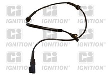 ABS Sensor fits FORD FIESTA