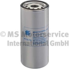 KOLBENSCHMIDT Fuel Filter