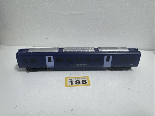 Hornby southeastern highspeed - southeastern,