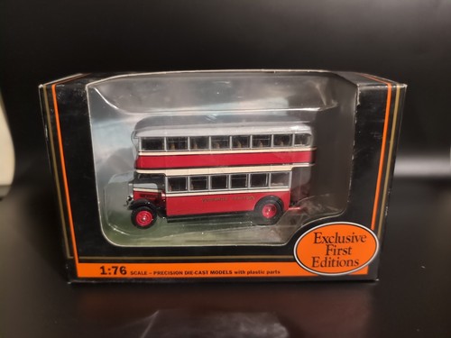 Leyland td2 yorkshire traction - leyland,