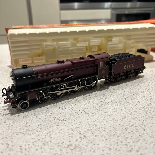 Rivarossi gauge 1348 - rivarossi,