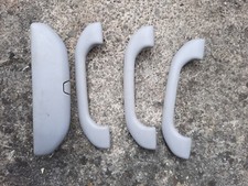 mitsubishi evo 6 Grab Handles And Glasses Case