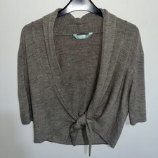 Sainsbury’s TU Bolero Cardigan