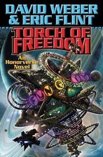 Torch of Freedom: Volume 4 by