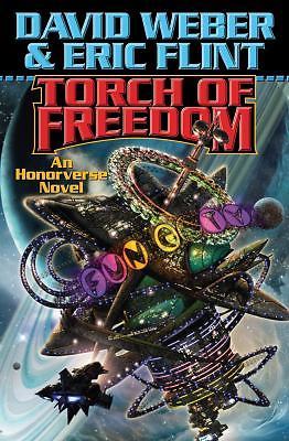 Torch freedom eric flint - freedom, by