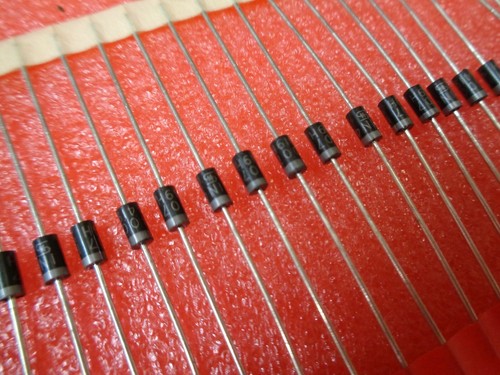Rectron iskra quality - rectron,